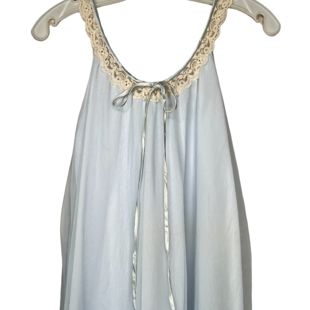 Vintage Intime‎ Negligee - Picture 2 of 6
